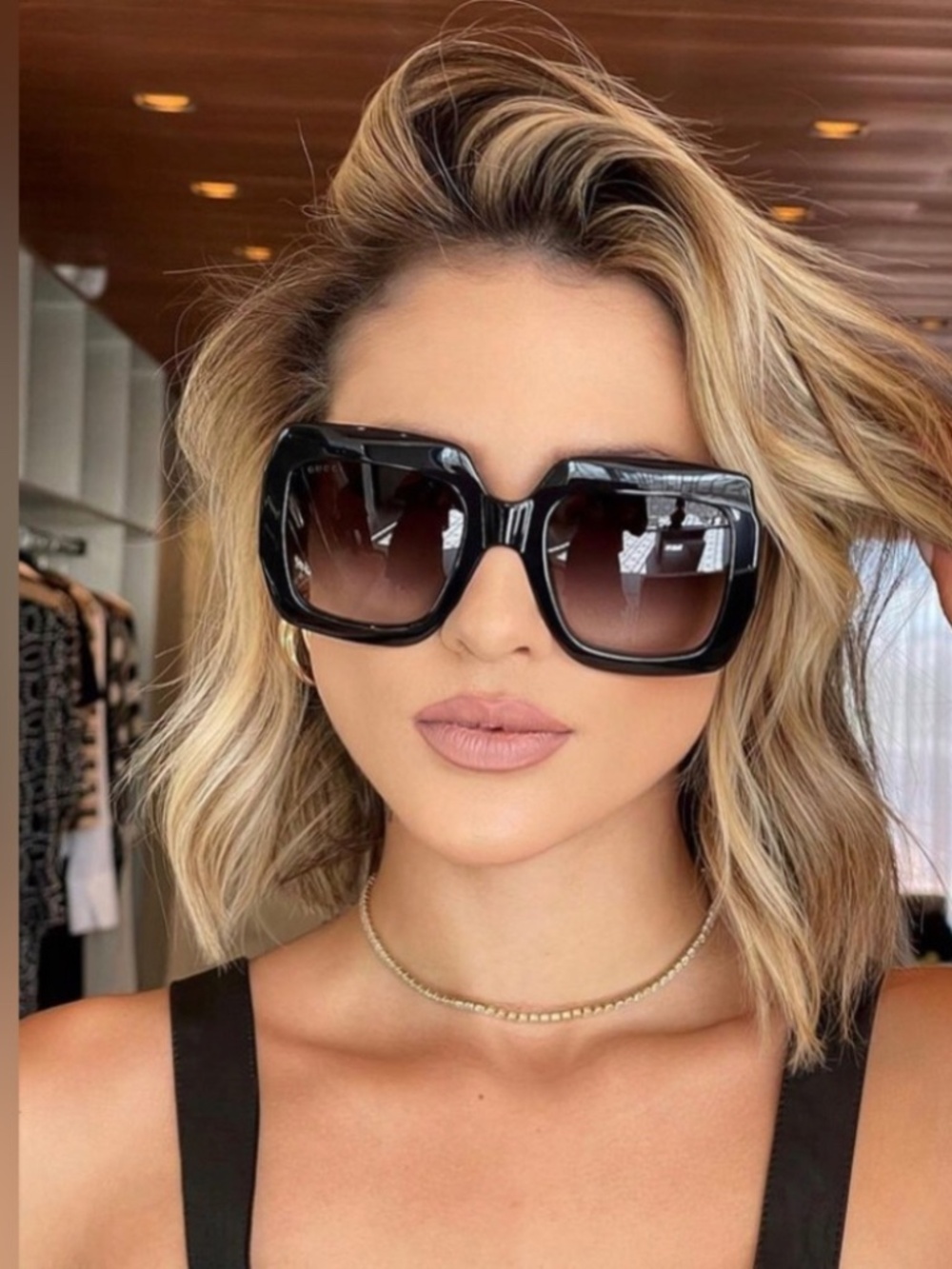 NWT Gucci Sunglasses